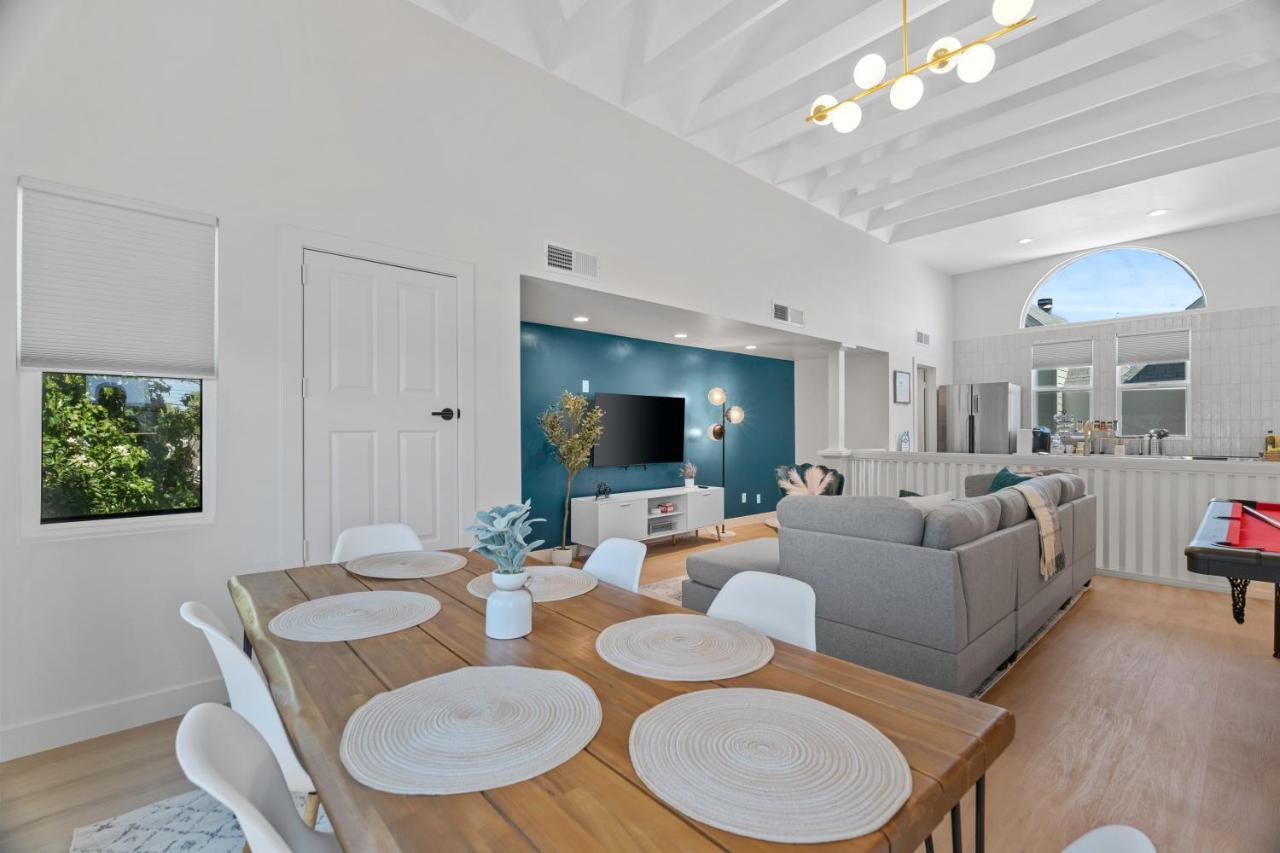 Peaceful Getaway - Location, Family-friendly & Pool Table! Holiday home *